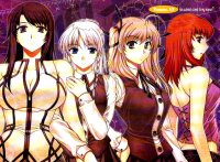 BUY NEW unbalance x unbalance - 182742 Premium Anime Print Poster